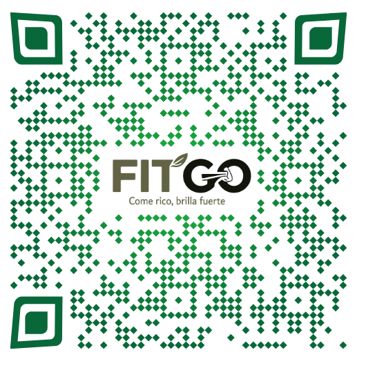QR WhatsApp FitGo Club